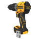 Набір з двох інструментів безщіткових DeWALT DCK2050E2T
