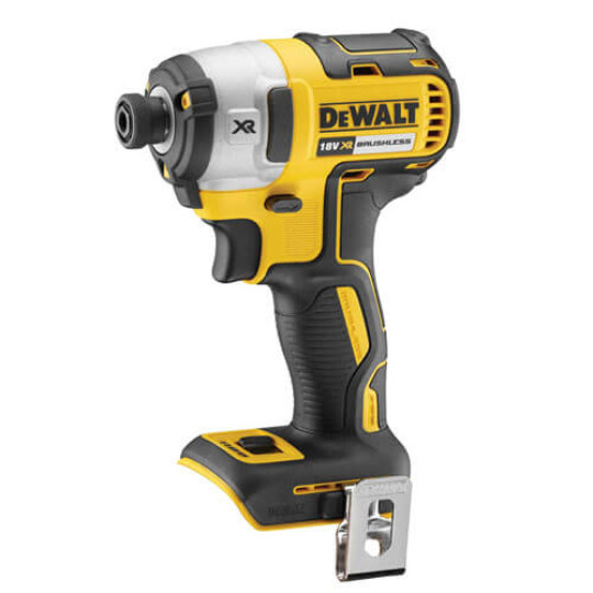 Купити Набір з двох інструментів безщіткових DeWALT DCK266P2. Офіційний магазин Toolmaster Україна. Фірмовий інструмент та обладнання, офіційна гарантія