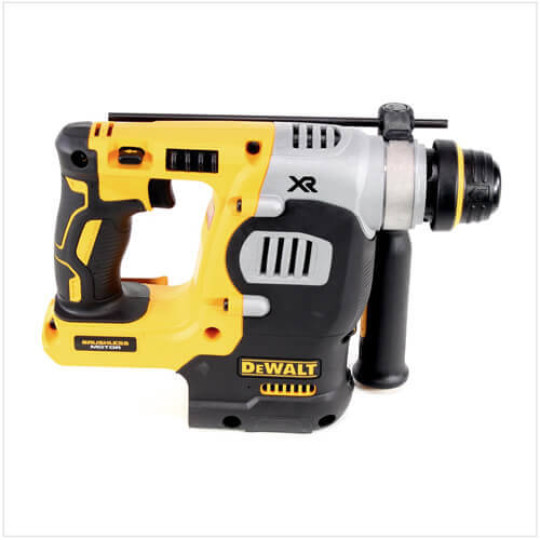 Купити Набір з чотирьох інструментів безщіткових DeWALT DCK422P3T. Офіційний магазин Toolmaster Україна. Фірмовий інструмент та обладнання, офіційна гарантія