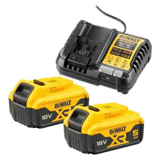 Купити Набір з двох інструментів безщіткових DeWALT DCK2026P2T. Офіційний магазин Toolmaster Україна. Фірмовий інструмент та обладнання, офіційна гарантія