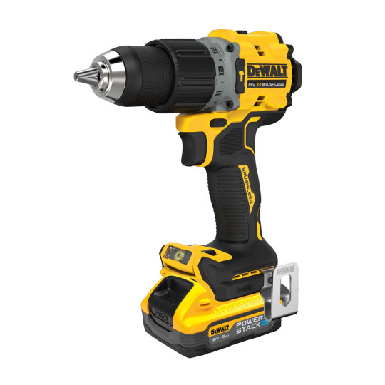 Купити Набір з двох інструментів безщіткових DeWALT DCK2050H2T. Офіційний магазин Toolmaster Україна. Фірмовий інструмент та обладнання, офіційна гарантія
