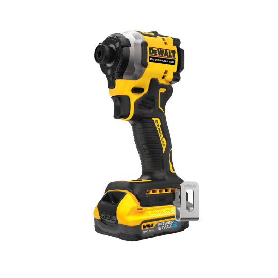 Купити Набір з двох інструментів безщіткових DeWALT DCK2050H2T. Офіційний магазин Toolmaster Україна. Фірмовий інструмент та обладнання, офіційна гарантія