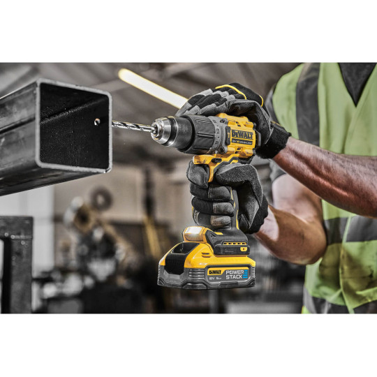 Купити Набір з двох інструментів безщіткових DeWALT DCK2050H2T. Офіційний магазин Toolmaster Україна. Фірмовий інструмент та обладнання, офіційна гарантія