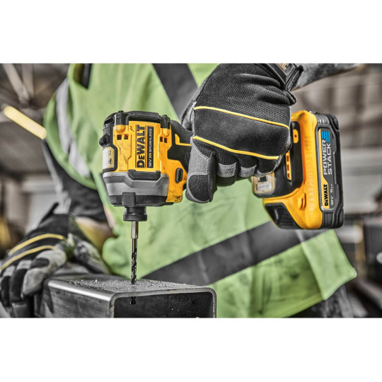 Купити Набір з двох інструментів безщіткових DeWALT DCK2050H2T. Офіційний магазин Toolmaster Україна. Фірмовий інструмент та обладнання, офіційна гарантія