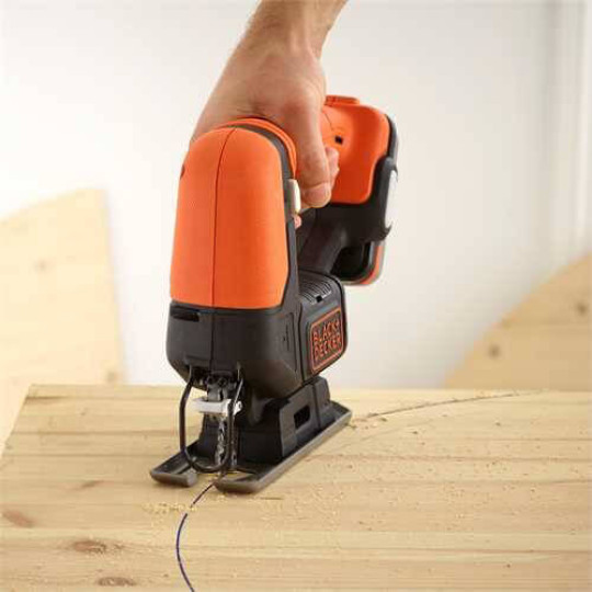 Купити Набір з двох інструментів BLACK+DECKER BDCK122S1S. Офіційний магазин Toolmaster Україна. Фірмовий інструмент та обладнання, офіційна гарантія