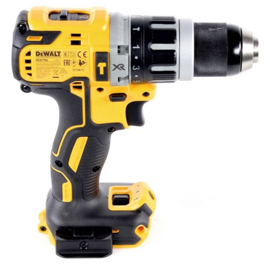 Купити Набір з шести інструментів безщіткових DeWALT DCK623P3. Офіційний магазин Toolmaster Україна. Фірмовий інструмент та обладнання, офіційна гарантія