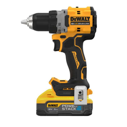 Купити Набір з двох інструментів безщіткових DeWALT DCK2051E2T. Офіційний магазин Toolmaster Україна. Фірмовий інструмент та обладнання, офіційна гарантія