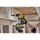 Набір з двох інструментів безщіткових DeWALT DCK2051E2T
