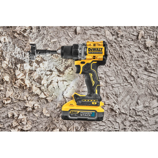 Купити Набір з двох інструментів безщіткових DeWALT DCK2051E2T. Офіційний магазин Toolmaster Україна. Фірмовий інструмент та обладнання, офіційна гарантія