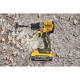 Набір з двох інструментів безщіткових DeWALT DCK2051E2T