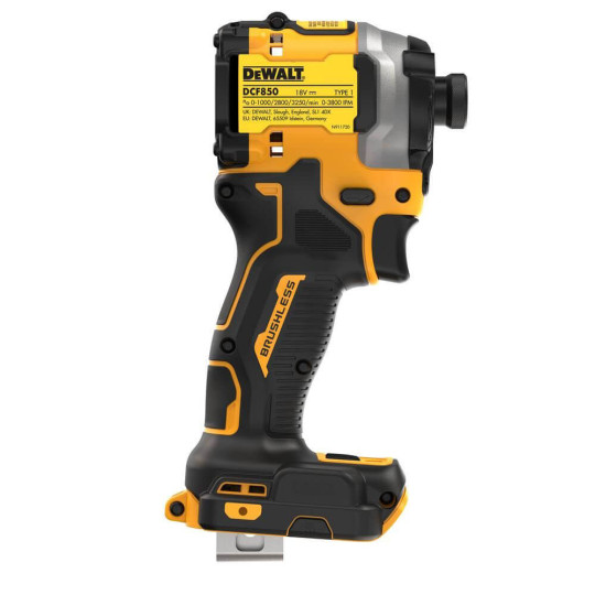 Купити Набір з двох інструментів безщіткових DeWALT DCK2051E2T. Офіційний магазин Toolmaster Україна. Фірмовий інструмент та обладнання, офіційна гарантія