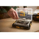 Набір торцевих головок 1/4 FATMAX® Maxi Drive, шестигранних, 48 предметів STANLEY FMMT98101-0