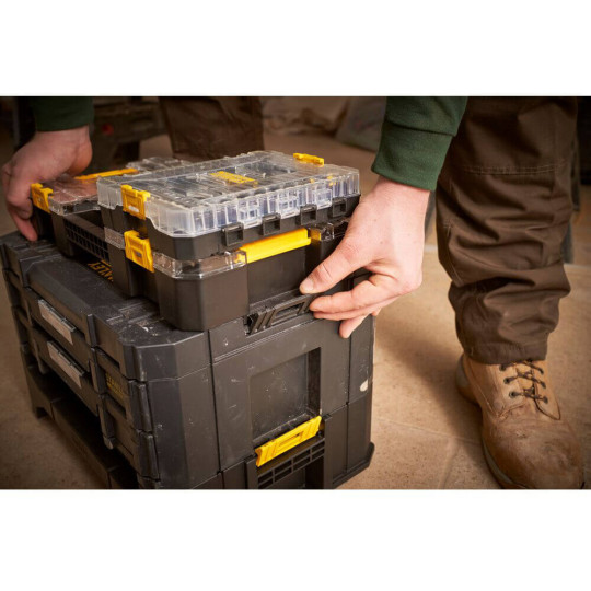 Купити Набір торцевих головок 1/4 FATMAX® Maxi Drive, шестигранних, 48 предметів STANLEY FMMT98101-0. Офіційний магазин Toolmaster Україна. Фірмовий інструмент та обладнання, офіційна гарантія