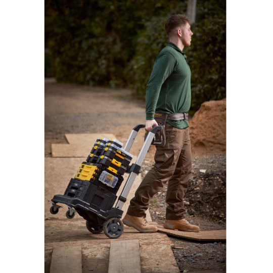 Купити Набір торцевих головок 1/4 FATMAX® Maxi Drive, шестигранних, 48 предметів STANLEY FMMT98101-0. Офіційний магазин Toolmaster Україна. Фірмовий інструмент та обладнання, офіційна гарантія