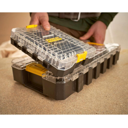 Купити Набір із дванадцяти комбінованих ключів STANLEY FMMT98104-0. Офіційний магазин Toolmaster Україна. Фірмовий інструмент та обладнання, офіційна гарантія