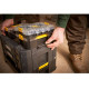 Набір із дванадцяти комбінованих ключів STANLEY FMMT98104-0