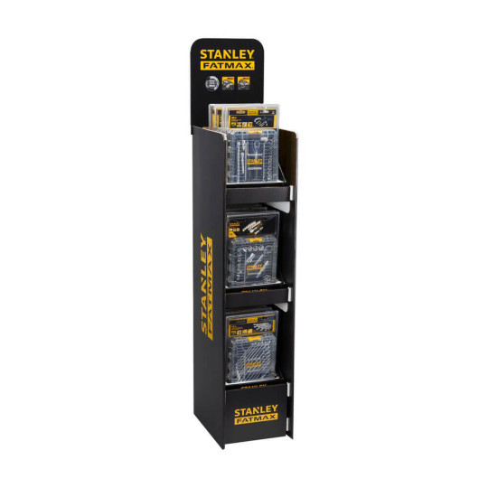 Купити Набір із дванадцяти комбінованих ключів STANLEY FMMT98104-0. Офіційний магазин Toolmaster Україна. Фірмовий інструмент та обладнання, офіційна гарантія