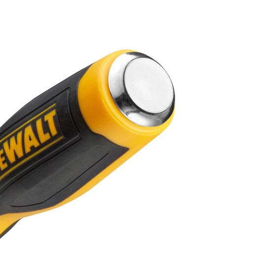 Купити Набір із чотирьох стамесок DeWALT DWHT0-16063. Офіційний магазин Toolmaster Україна. Фірмовий інструмент та обладнання, офіційна гарантія