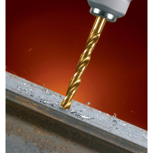Купити Набор сверл по металлу DeWALT DT7926. Официальный магазин Toolmaster Украина. Фирменный инструмент и оборудование, официальная гарантия
