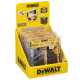 Набір свердел DeWALT DT70729
