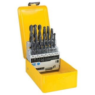 Купити Набір свердел по металу DeWALT DT5930. Офіційний магазин Toolmaster Україна. Фірмовий інструмент та обладнання, офіційна гарантія