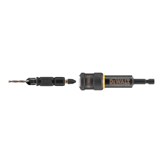 Купити Набір пілотних свердел DeWALT DT70779T. Офіційний магазин Toolmaster Україна. Фірмовий інструмент та обладнання, офіційна гарантія