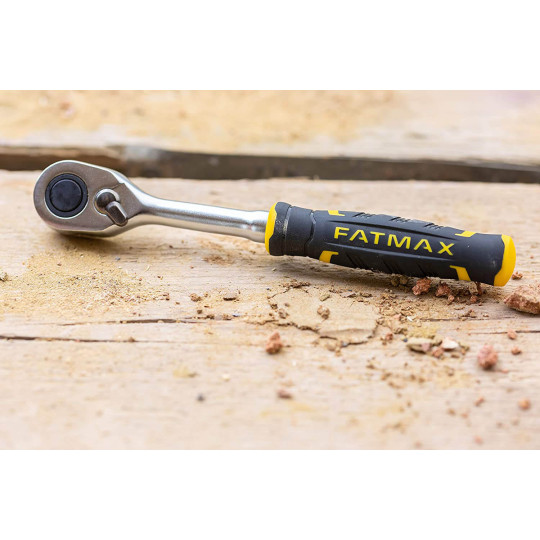 Купити Набір інструментів FatMax універсальний, 50 предметів STANLEY FMMT82827-1. Офіційний магазин Toolmaster Україна. Фірмовий інструмент та обладнання, офіційна гарантія