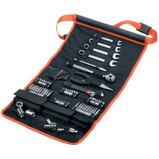 Купити Набір інструментів BLACK+DECKER A7063. Офіційний магазин Toolmaster Україна. Фірмовий інструмент та обладнання, офіційна гарантія