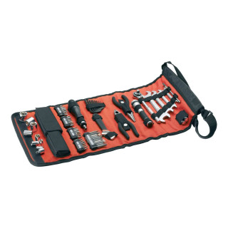 Купити Набір інструментів автомобільний BLACK+DECKER A7144. Офіційний магазин Toolmaster Україна. Фірмовий інструмент та обладнання, офіційна гарантія