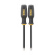 Набор отверток демонтажных TOUGHSERIES™ FULL FIT, 2 штуки DeWALT DWHT65100-0