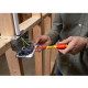 Набор из пяти изолированных отверток для электриков FatMax VDE 1000V STANLEY XTHT0-62692