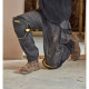 Наколенники с гелевым наполнением 2 шт. STANLEY FMST82959-1