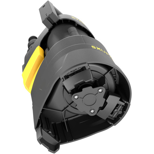 Купити Дренажний насос електричний STANLEY SXUP750PTE. Офіційний магазин Toolmaster Україна. Фірмовий інструмент та обладнання, офіційна гарантія