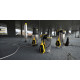 Дренажний насос електричний STANLEY SXUP750XCE