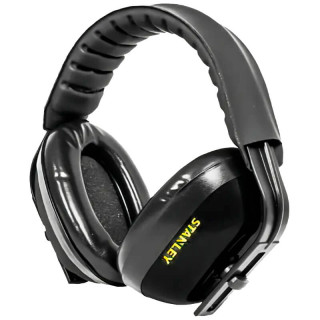 Купити Захисні навушники STANLEY SY345C. Офіційний магазин Toolmaster Україна. Фірмовий інструмент та обладнання, офіційна гарантія