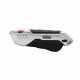 Ніж безпечний FATMAX® Box Box з висувним трапецієподібна лезом STANLEY FMHT10370-0