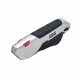 Ніж безпечний FATMAX® Box Box з висувним трапецієподібна лезом STANLEY FMHT10370-0