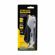 Ніж безпечний FATMAX® Box Box з висувним трапецієподібна лезом STANLEY FMHT10370-0