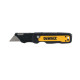 Нож складной с фиксированным лезвием для отделочных работ DeWALT DWHT10991-0
