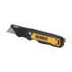Нож складной с фиксированным лезвием для отделочных работ DeWALT DWHT10991-0
