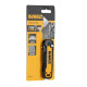 Нож складной с фиксированным лезвием для отделочных работ DeWALT DWHT10991-0