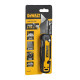 Нож складной с фиксированным лезвием для отделочных работ DeWALT DWHT10992-0