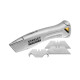 Нож FatMax® Heavy Duty длиной 165 мм с фиксированным лезвием для отделочных работ STANLEY FMHT10501-0