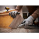 Нож FatMax® Heavy Duty длиной 165 мм с фиксированным лезвием для отделочных работ STANLEY FMHT10501-0