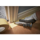 Нож FatMax® Heavy Duty длиной 165 мм с фиксированным лезвием для отделочных работ STANLEY FMHT10501-0
