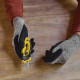 Нож Control-Grip длиной 132 мм с выдвижным лезвием для отделочных работ STANLEY STHT10432-0