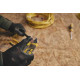 Нож Control-Grip длиной 132 мм с выдвижным лезвием для отделочных работ STANLEY STHT10432-0