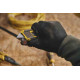 Нож Control-Grip длиной 132 мм с выдвижным лезвием для отделочных работ STANLEY STHT10432-0