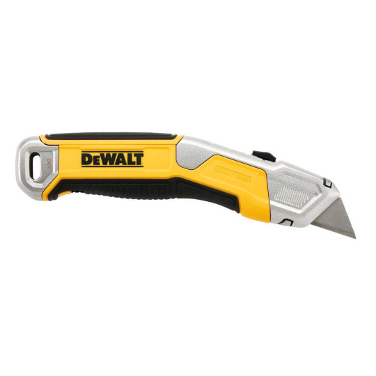 Купити Ніж DeWALT DWHT10998-0. Офіційний магазин Toolmaster Україна. Фірмовий інструмент та обладнання, офіційна гарантія