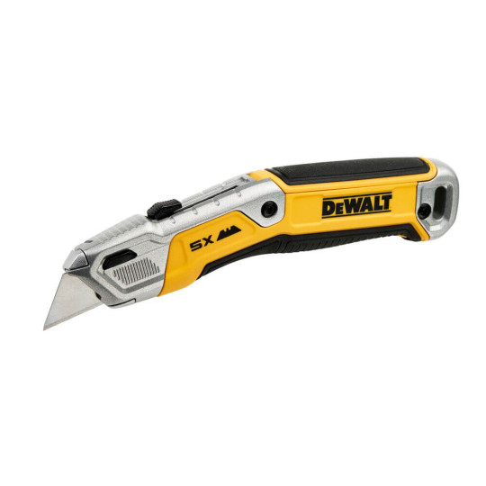 Купити Ніж DeWALT DWHT10998-0. Офіційний магазин Toolmaster Україна. Фірмовий інструмент та обладнання, офіційна гарантія